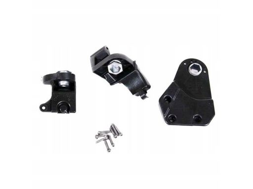 Zestaw naprawczy lampy przód Mercedes W213 W238 P