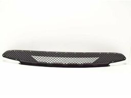 Oryginalna Kratka środkowa zderzaka BMW E85