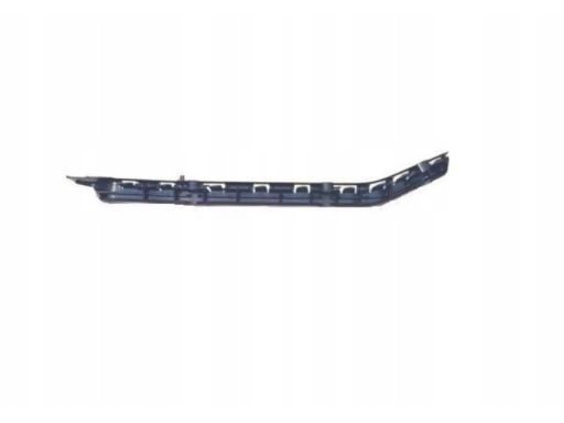 Ślizg Zderzak Tył Mercedes W204 A2048800430 Prawy