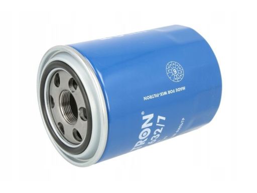 Filtr Oleju Op 632/7
