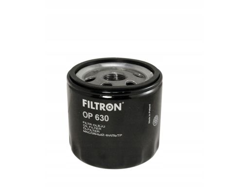 Filtr Oleju Op 630