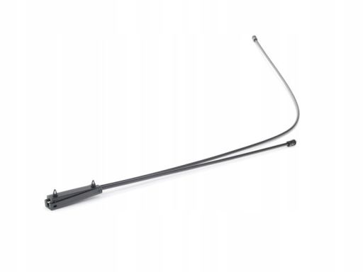 Cięgno linka zamka maski MINI Clubman R55 R56