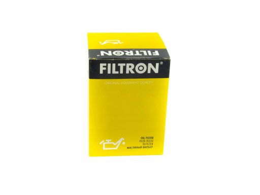 Filtr Oleju Oe 669/1