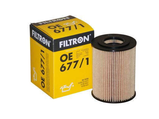 Filtr Oleju Oe 677/1