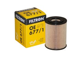 Filtr Oleju Oe 677/1