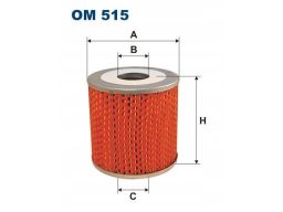 Filtr Oleju Om 515