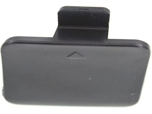 Oryginalna Zaślepka haka zderzaka TYŁ BMW E82 E88