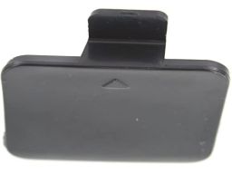 Oryginalna Zaślepka haka zderzaka TYŁ BMW E82 E88