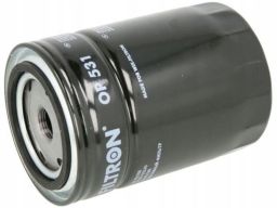 Filtr Oleju Op 531