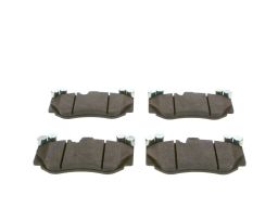 Klocek Hamulcowy Kpl. 0 986 424 073