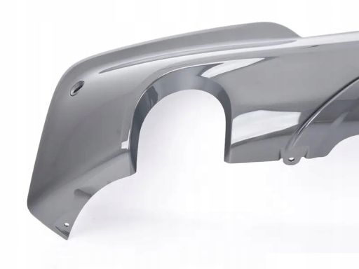 Nakładka Dyfuzor Zderzaka tył BMW X3 G01 Oryginał