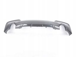 Nakładka Dyfuzor Zderzaka tył BMW X3 G01 Oryginał