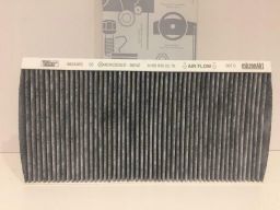 Oryginalny filtr kabinowy Mercedes W169 W245 A169 830 02 18