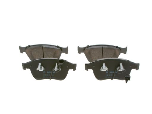 Klocek Hamulcowy Kpl. 0 986 424 397