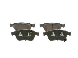 Klocek Hamulcowy Kpl. 0 986 424 397