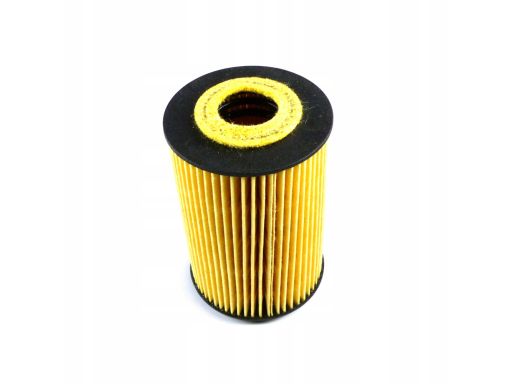 Wkład Filtra oleju Mercedes M166