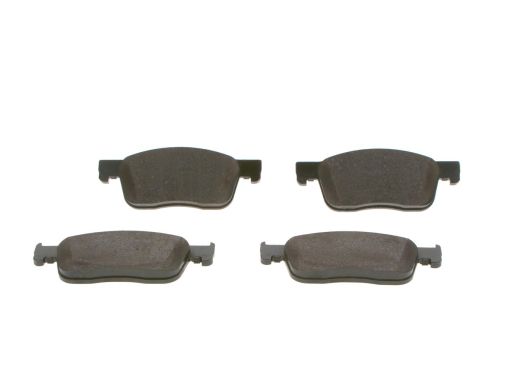 Klocek Hamulcowy Kpl. 0 986 424 436