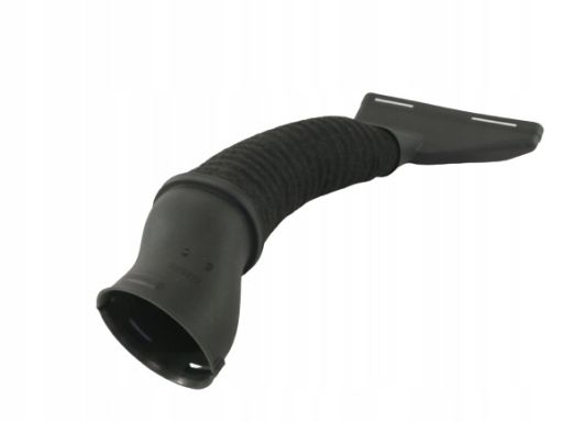 Rura dolot wlot powietrza lewy lewa Mercedes W217 W222 A2780904982 63