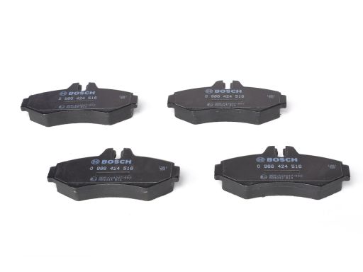 Klocek Hamulcowy Kpl. 0 986 424 516