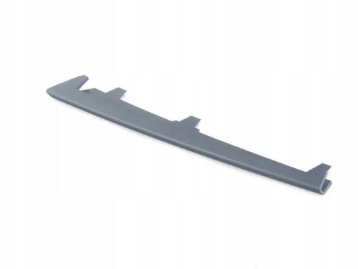 Prawa Listwa Atrapy zderzaka BMW 3 E90 E91 OE