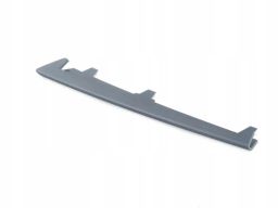 Prawa Listwa Atrapy zderzaka BMW 3 E90 E91 OE