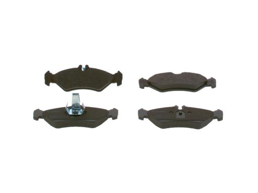 Klocek Hamulcowy Kpl. 0 986 424 463