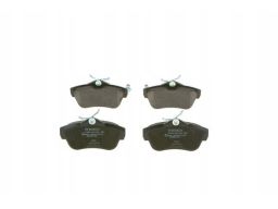 Klocek Hamulcowy Kpl. 0 986 424 625