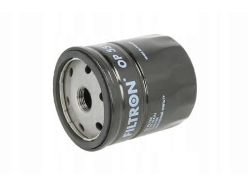 Filtr Oleju Op 551