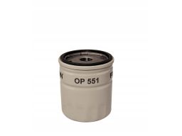 Filtr Oleju Op 551
