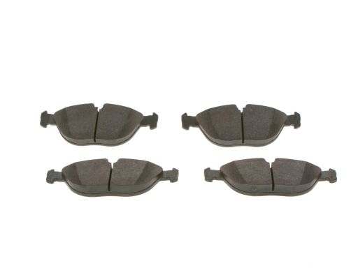 Klocek Hamulcowy Kpl. 0 986 424 649