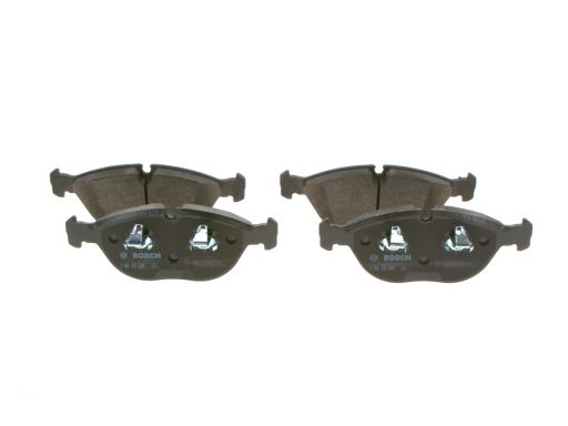 Klocek Hamulcowy Kpl. 0 986 424 649