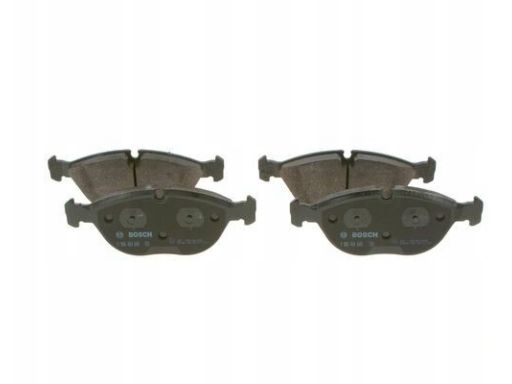 Klocek Hamulcowy Kpl. 0 986 424 649