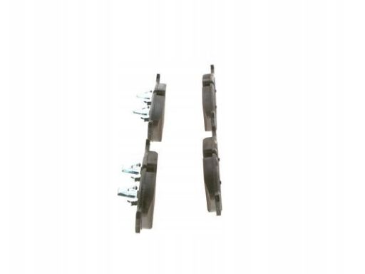 Klocek Hamulcowy Kpl. 0 986 424 649