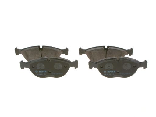 Klocek Hamulcowy Kpl. 0 986 424 649