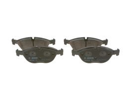 Klocek Hamulcowy Kpl. 0 986 424 649