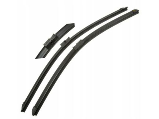 Oryginalne Pióra Wycieraczek Mercedes W212 W218