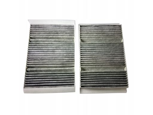 Oryginalny filtr kabinowy Mercedes W217 W222 A 222 830 03 18