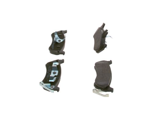 Klocek Hamulcowy Kpl. 0 986 424 708