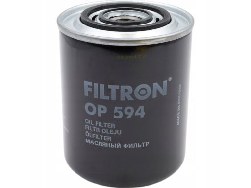 Filtr Oleju Op 594