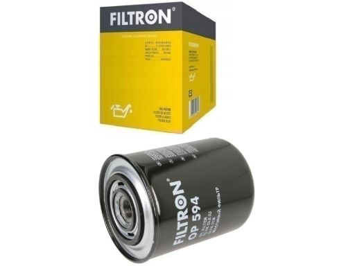 Filtr Oleju Op 594
