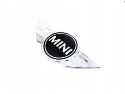 Oryginalny Emblemat MINI Clubman F54 51147351370