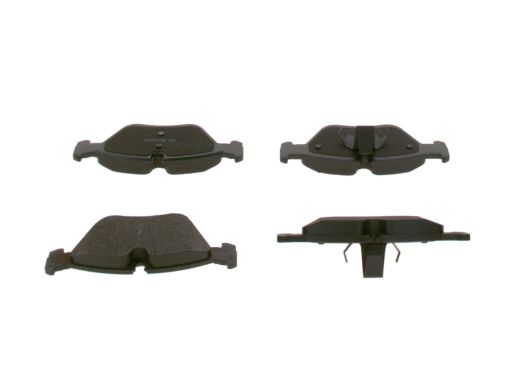 Klocek Hamulcowy Kpl. 0 986 424 767