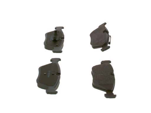 Klocek Hamulcowy Kpl. 0 986 424 767