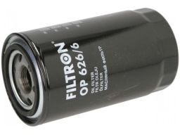 Filtr Oleju Op 626/6