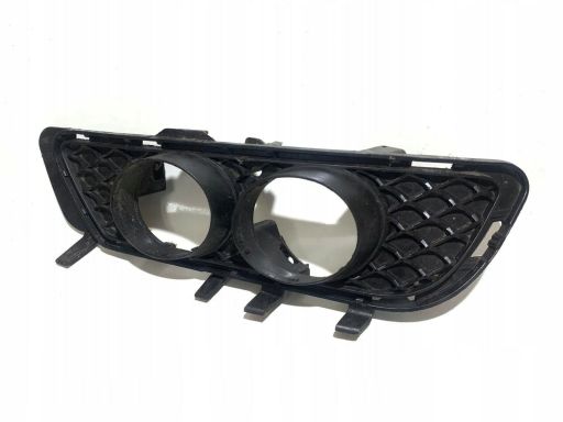 Kratka w zderzak Mercedes W212 E class Lewa Prawa A2128850723