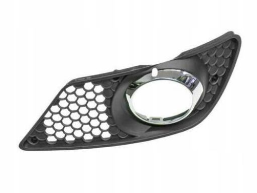 Prawa Kratka halogenowa W204 A2048850353 Oryginał