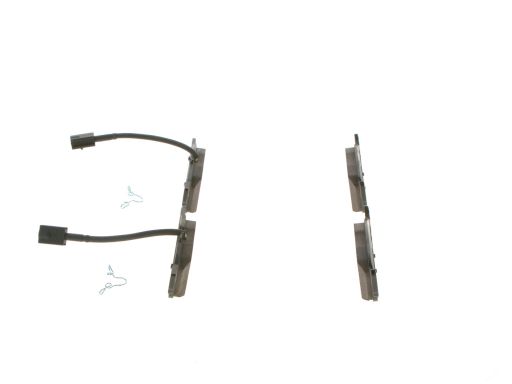 Klocek Hamulcowy Kpl. 0 986 424 848