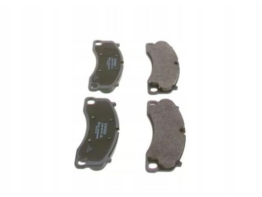 Klocek Hamulcowy Kpl. 0 986 424 925