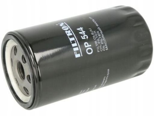 Filtr Oleju Op 544