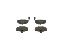 Klocek Hamulcowy Kpl. 0 986 460 993